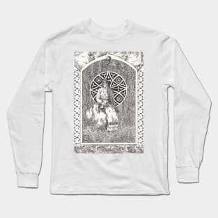 Russian tales Long Sleeve T-Shirt